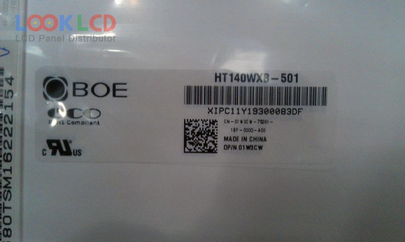 HT140WXB-501