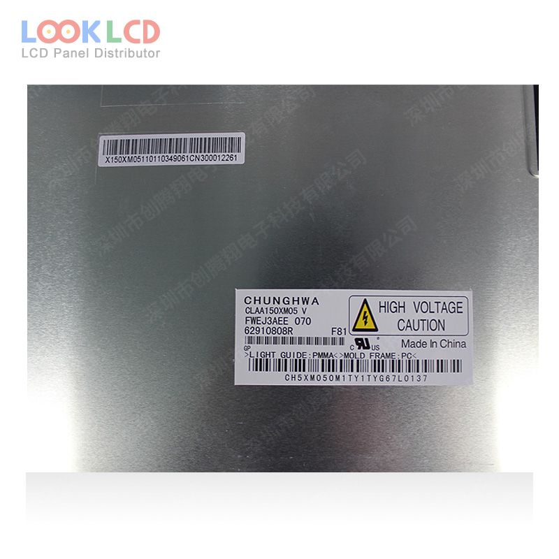 CLAA150XM05