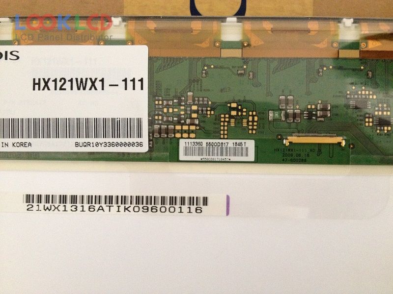 HX121WX1-111