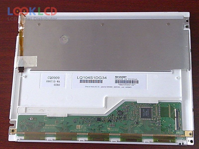 LQ104S1DG34