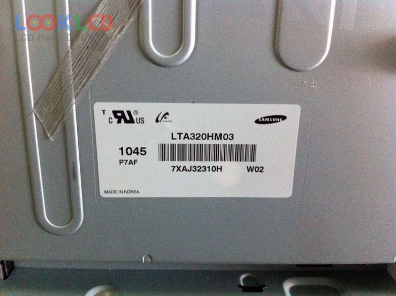 LTA320HM03