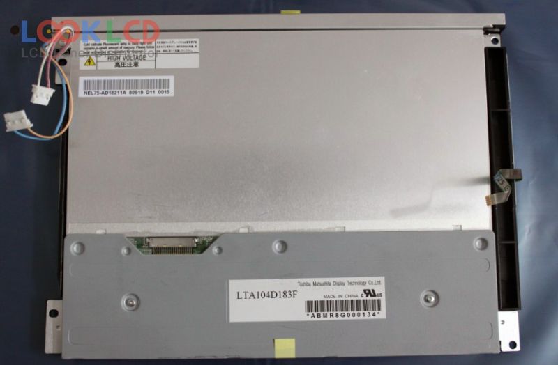 LTA104D183F